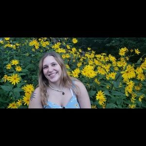 Meet your Posher, Madison